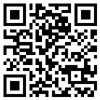 QR Code for bitcoin:MVnxUJGFZRzZ2dkwtP4cJYPsLCV5UpXhvk