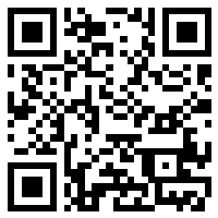 QR Code for bitcoin:MVomDJTxC4sAGtDHDzbZpXbcEh1NT5hvMA