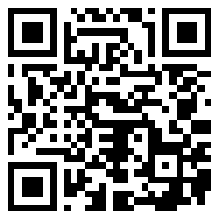 QR Code for bitcoin:MVp3AMBz9eZnqVKVLc9dVu4USBxrredpfs