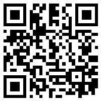 QR Code for bitcoin:MVpN9TC18pSSwHpDgeq33z77aBc4UTcQFM