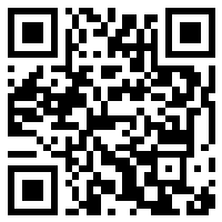 QR Code for bitcoin:MVqQ3isCsDBkL2vc76tXPET2MHK5P8TLg1