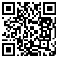 QR Code for bitcoin:MVsHrxQ6oS9eDp3DUS7sK9Honb7vE5MsRJ