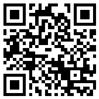 QR Code for bitcoin:MVsWsozU856Dcfr2uuKoerAWcArdSp24ow