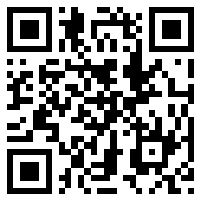 QR Code for bitcoin:MVsqaxJqZLRFgUtHrkWdbafMdWaAH4yqiL
