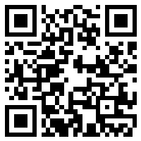 QR Code for bitcoin:MVtZP69RPnT7GeUgZUrLLLvQBp5fB4B2hq