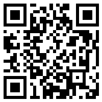 QR Code for bitcoin:MVtoBJKhTrTevABjBWbNU6bJ7QJtJ8jjqB