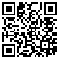QR Code for bitcoin:MVtussx4vBJ5J5MYBohVLitdDM8JGerStf