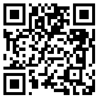 QR Code for bitcoin:MVvJ4ENV7i6uXrrCkTKSCCeGeGxcrjECkS