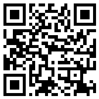 QR Code for bitcoin:MVw8aHtskF7bAgX9vc94vutqLqMPKX8FmU