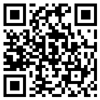 QR Code for bitcoin:MVwQX1j4EBH3NaCsx7JCKAXBvtbqPsz7ZD