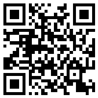 QR Code for bitcoin:MVxwygAyqKeZbkZApbR3ckm7oWmFnKitjT