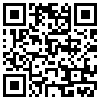 QR Code for bitcoin:MVyuQgbae6u4147pJu7SVkehLJHbSB7eeL