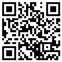 QR Code for bitcoin:MVyxwV8okFZUAA2SExTM6FSANDKgQWToNi
