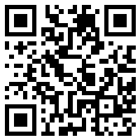 QR Code for bitcoin:MVzLAsvmkGP6VCHKMu7wDMotjtwQt3TAeZ