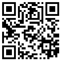 QR Code for bitcoin:MVzzWAR4F7L1uVFX2PfPWy8iZC2SYwdzyF