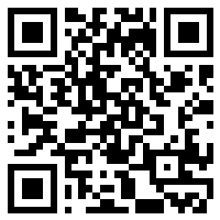 QR Code for bitcoin:MW2nT8vAvvTVg8D2UtB4bzZJta8gLEVy2T