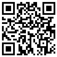 QR Code for bitcoin:MW46R4yHDCK6vHbxpMEyuirbmWbUe2yYVS