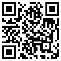 QR Code for bitcoin:MWA2zCdyqof4sgfCDWEJrcRh143roid4N3