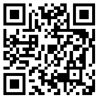 QR Code for bitcoin:MWDckfQXVurEd3GV4fHU2viCTfZm7bJmSZ