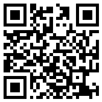 QR Code for bitcoin:MWDiCV8wbiMkryz7Q2kknPp74Myv9DPZjX