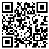 QR Code for bitcoin:MWEbRbeY8QzEfSqSnb97pHi41SR8uejSTK