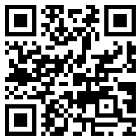 QR Code for bitcoin:MWExRGVWDMnu6WbA6h96VKBGMo1EV1ixE8