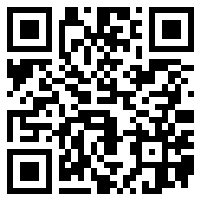 QR Code for bitcoin:MWFJzq4RG727dnKsqHTupdsUCvqXUZSDfK