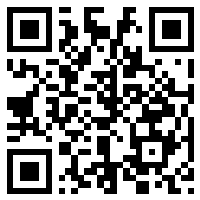 QR Code for bitcoin:MWHU4U6vjsXAftLsR5VGRdc5nDUNabaRz2