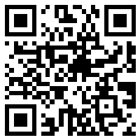QR Code for bitcoin:MWHXAKv8KzuCDipyb3huz6YA4MPVMK9D1F