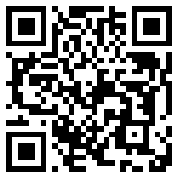 QR Code for bitcoin:MWHbm3Zzcon638adBMUvsBuo8SMjeVBiAK
