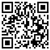 QR Code for bitcoin:MWL5ZrrGSh9vSWztrgkt6RHSRcDhMEVKjR