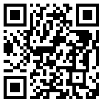 QR Code for bitcoin:MWLJmxZbWV7dJbDBuPCZq64338Ve6yQgGi