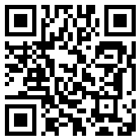 QR Code for bitcoin:MWLay5isEVP591AgBa1rBhcde233E5Tv3D