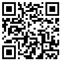 QR Code for bitcoin:MWLrboqFxYkP4eUbJMfyHJrAYMW72Jg1Er