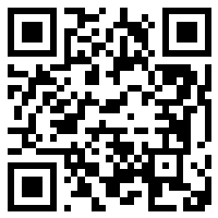 QR Code for bitcoin:MWQLf45oirXA3MuEsRBatC9Ygw9YVLhnAh