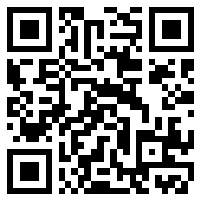 QR Code for bitcoin:MWRFXHwu1H7mt5uQiw9nsY99Uv7HECTa3s