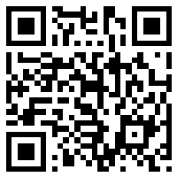 QR Code for bitcoin:MWRpiyESEMk21pg5qednYL6CLoS677EWB1
