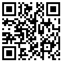 QR Code for bitcoin:MWRtCLA3vuVHKQWBo3fLPijPRDefhqZUQS