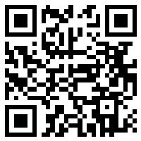 QR Code for bitcoin:MWSTJTADvXKkRdJEFj7mPyUq5YK6oeGt5P