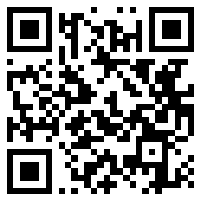 QR Code for bitcoin:MWSU1eSP1Axq1dUc65d49BNN9X3dp3qirs