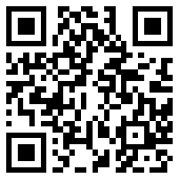 QR Code for bitcoin:MWSqRpQR7EMAWhNcz8vgDLSebF5eLUThTZ