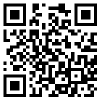 QR Code for bitcoin:MWU8a8CYGL2m2fL5emCUUX9uXnmDTnTooZ