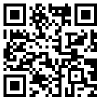 QR Code for bitcoin:MWVYkVj3MPUFSStFngYbfkuxrUbQF8HDsH