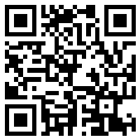 QR Code for bitcoin:MWVi8TAnTYJzSaJKetxtoM6hMwLUY7rD6G