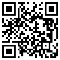 QR Code for bitcoin:MWVxtNHfv5Bxgy67qiCDjdKzKGxjV84LsP