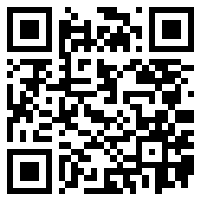 QR Code for bitcoin:MWX4JmcASCVe8XRkGAf6htNrKtKcPRTHy8
