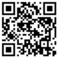 QR Code for bitcoin:MWXENXFA4V3UShToP24J9bY2ARhSNBEmaz