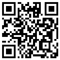 QR Code for bitcoin:MWYQ8c8QsdbfYKNCGdyrcC4SwNCbUeHGe6
