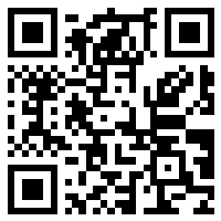QR Code for bitcoin:MWZ84jV9XpFY2b59fNqEfeQYkqTqEmfTTe
