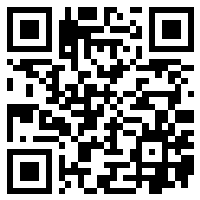 QR Code for bitcoin:MWZkdbRonbg4Lrw7oGfW11swnGo8Jf49j8